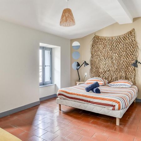 Cocon Carcassonnais - Parking Gratuit - WIFI - Netflix - Proche Cité - Tout Equipée Carcassonne Extérieur photo
