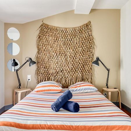 Cocon Carcassonnais - Parking Gratuit - WIFI - Netflix - Proche Cité - Tout Equipée Carcassonne Extérieur photo
