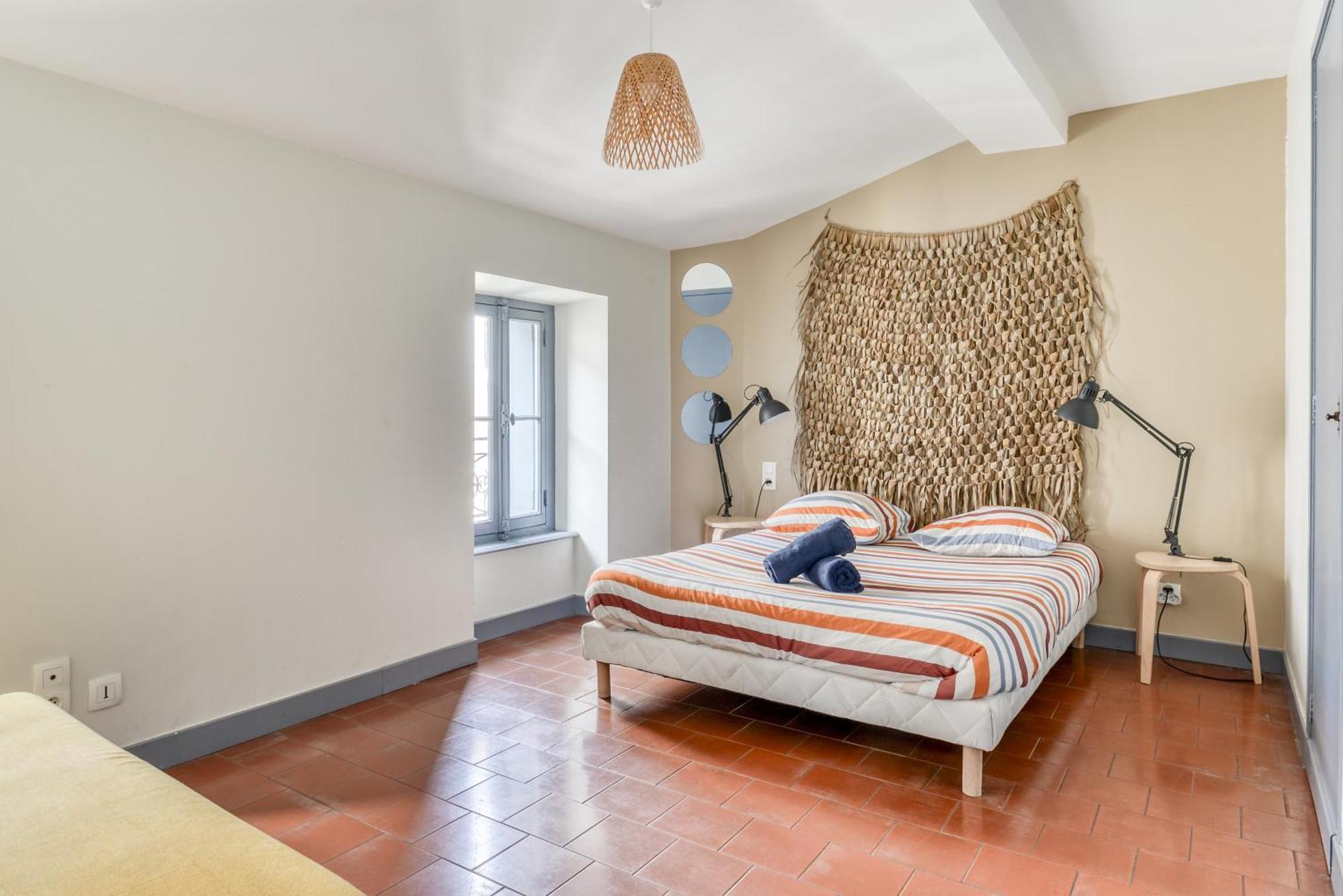 Cocon Carcassonnais - Parking Gratuit - WIFI - Netflix - Proche Cité - Tout Equipée Carcassonne Extérieur photo