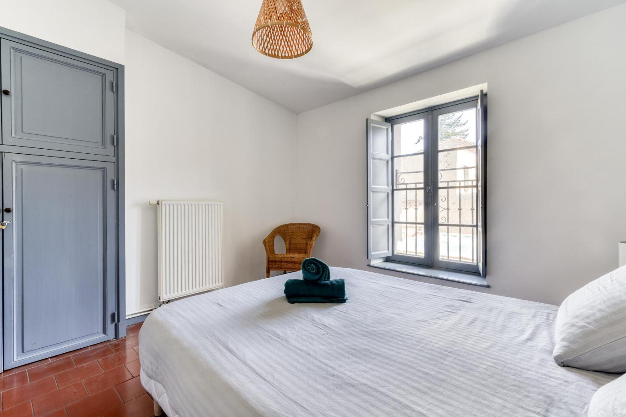 Cocon Carcassonnais - Parking Gratuit - WIFI - Netflix - Proche Cité - Tout Equipée Carcassonne Extérieur photo