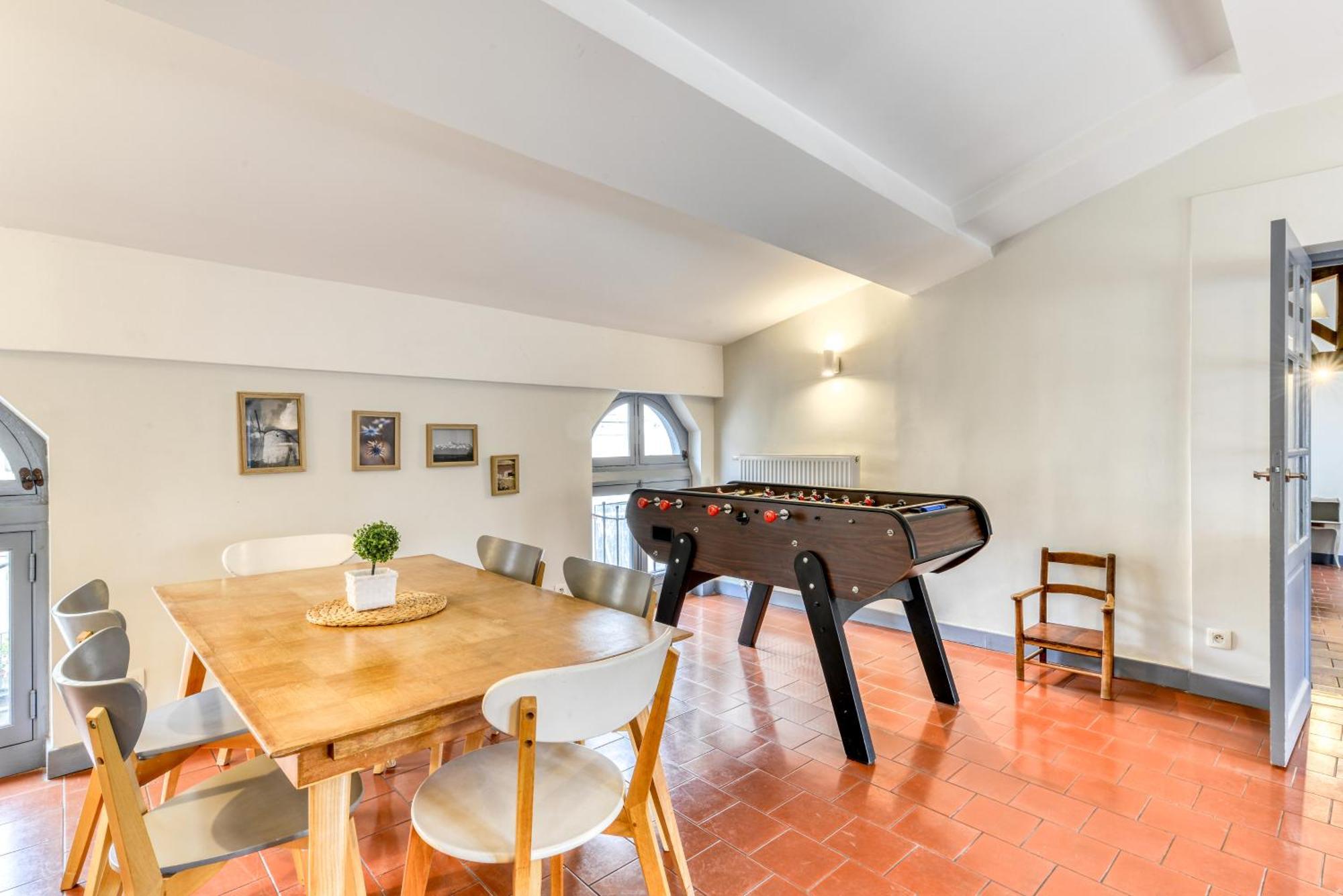 Cocon Carcassonnais - Parking Gratuit - WIFI - Netflix - Proche Cité - Tout Equipée Carcassonne Extérieur photo