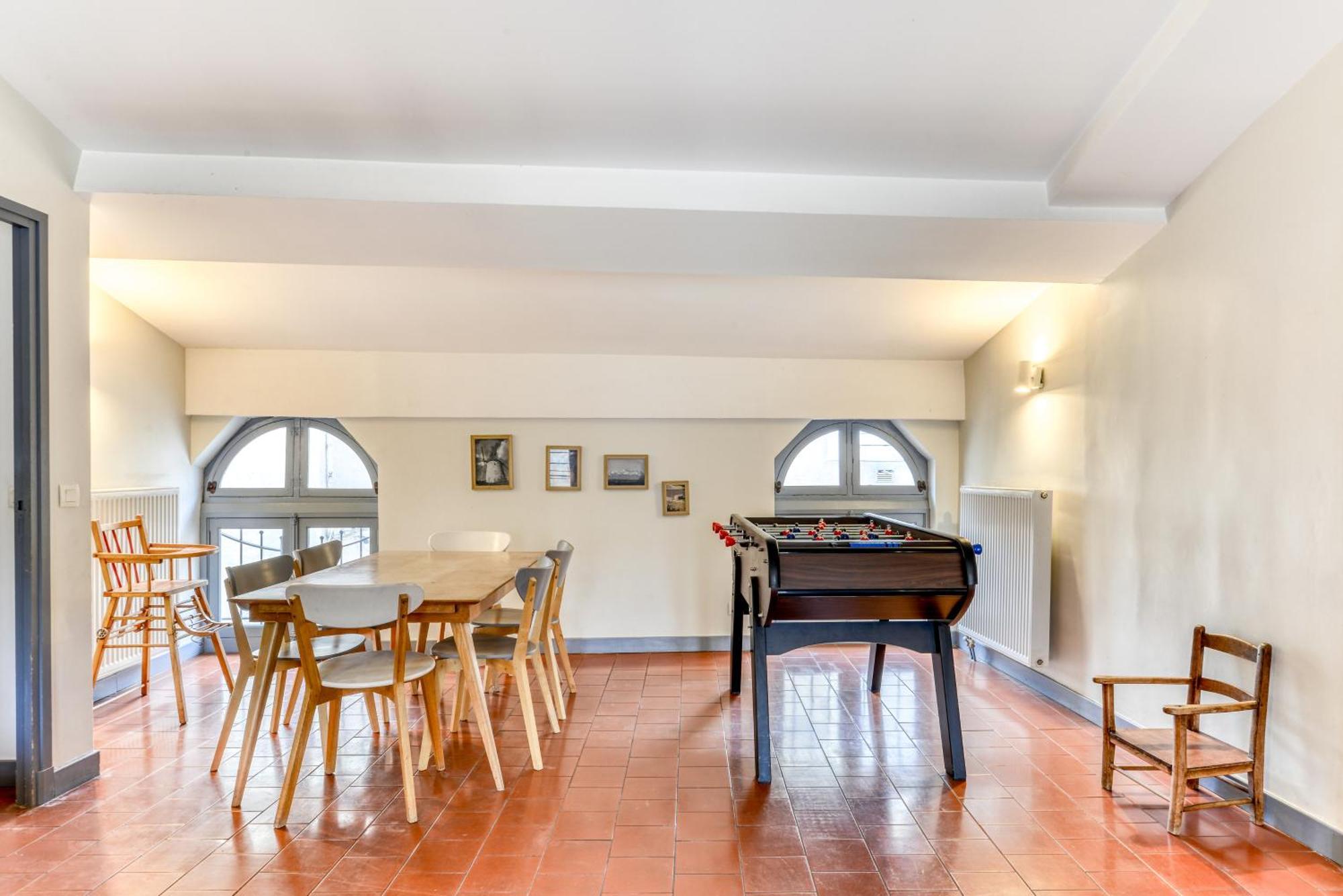 Cocon Carcassonnais - Parking Gratuit - WIFI - Netflix - Proche Cité - Tout Equipée Carcassonne Extérieur photo