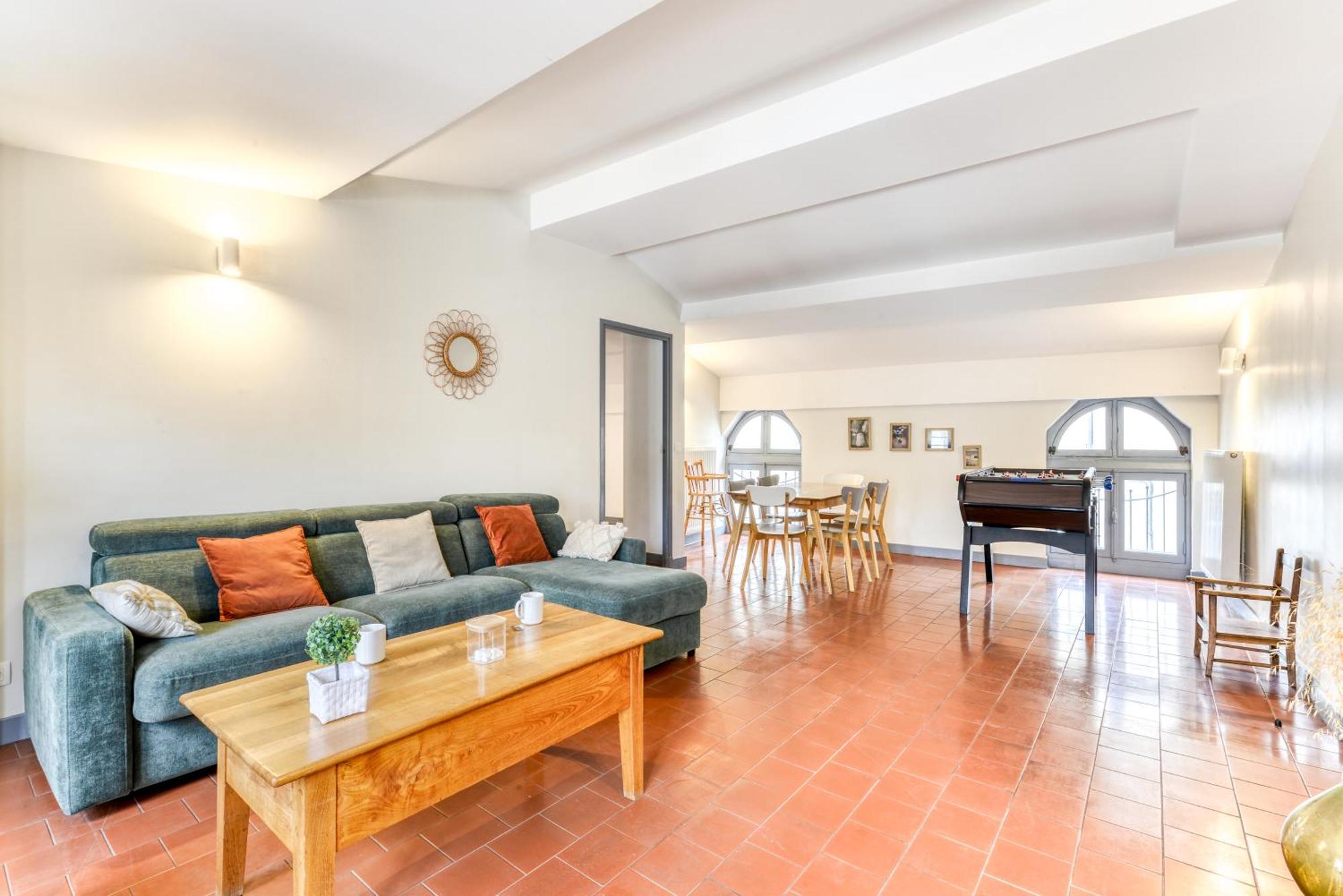 Cocon Carcassonnais - Parking Gratuit - WIFI - Netflix - Proche Cité - Tout Equipée Carcassonne Extérieur photo